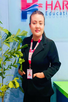 Jamuna Tamang